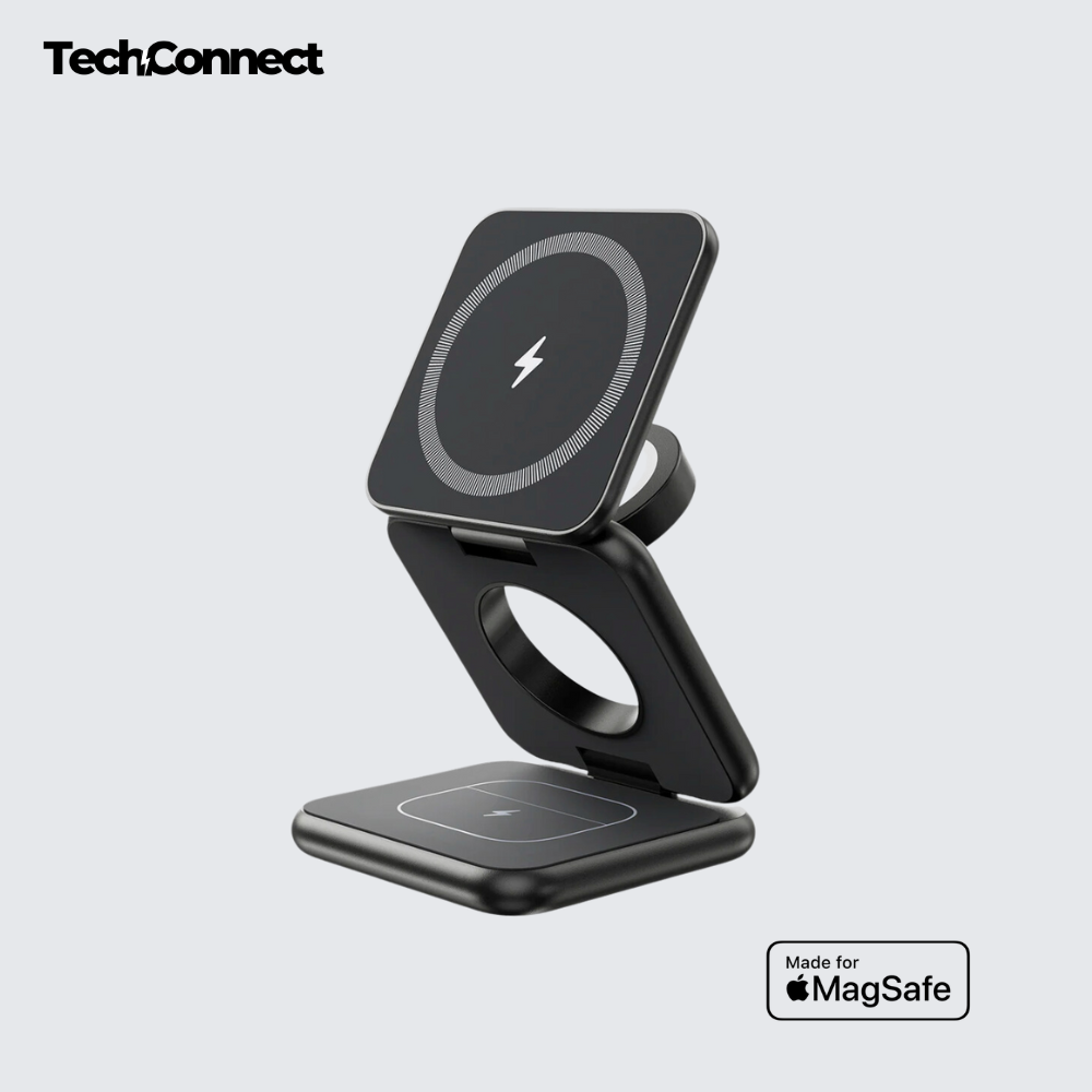 Pack de Charge TechConnect Pro