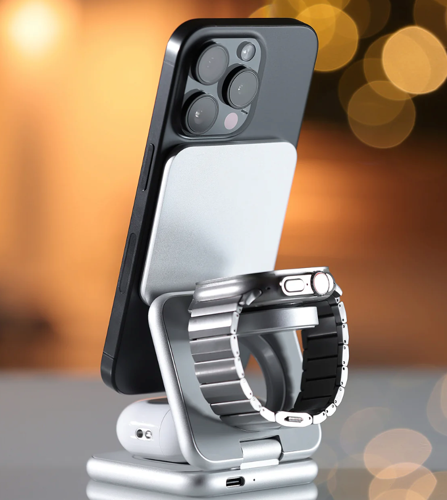 Pack de Charge TechConnect Pro