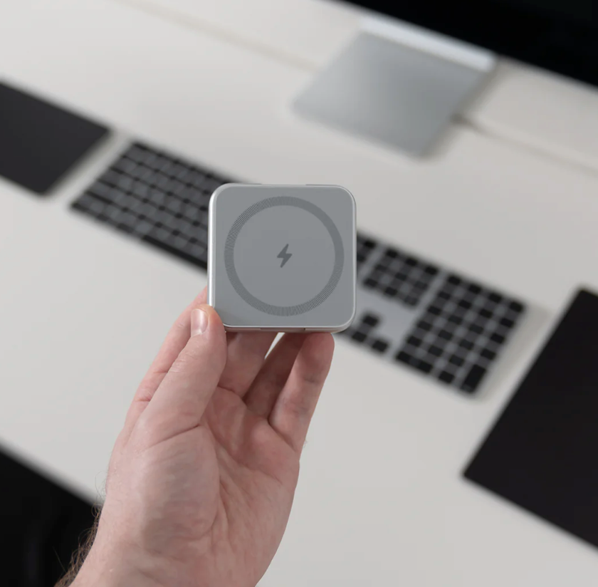 Pack de Charge TechConnect Pro