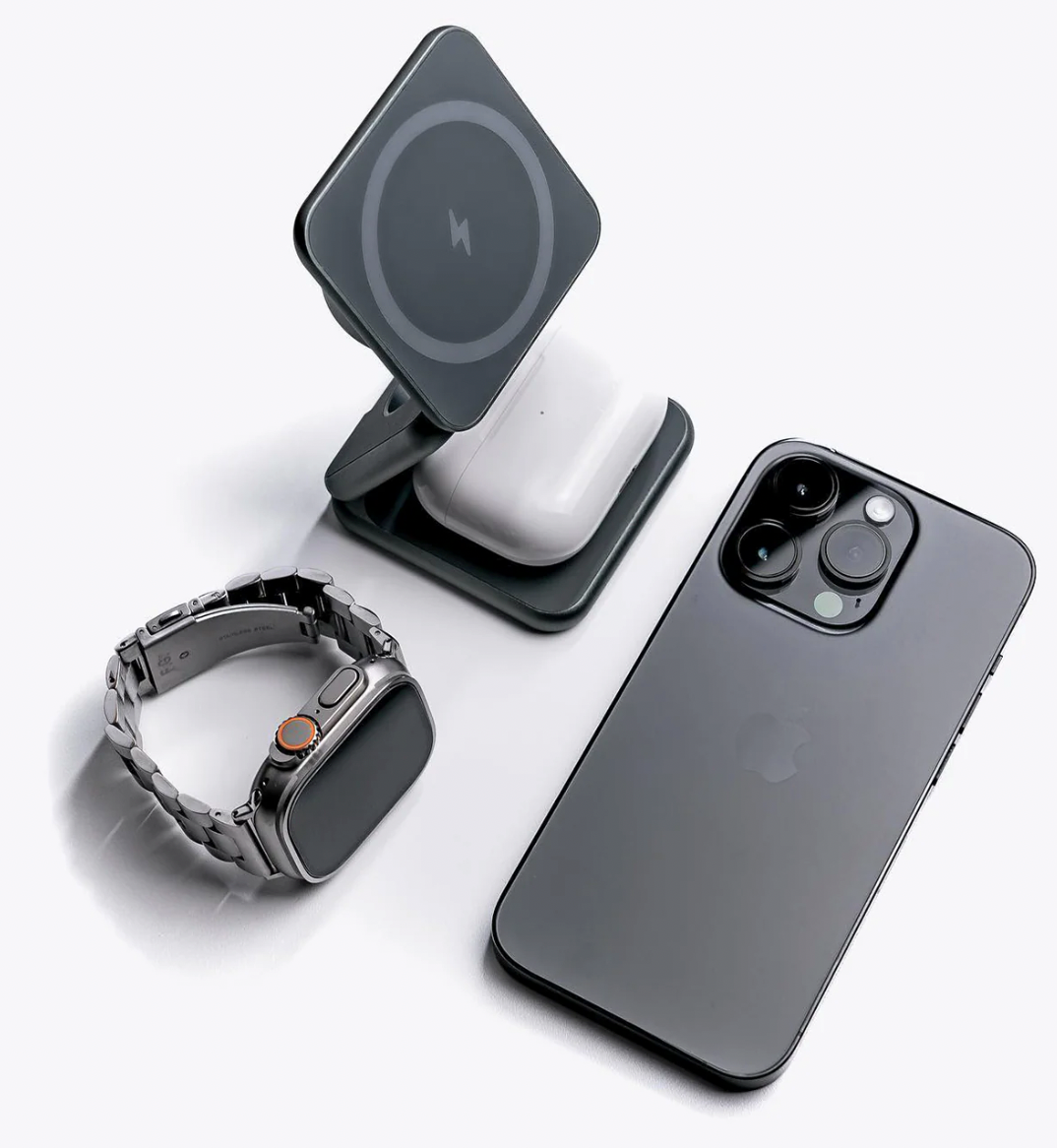 Pack de Charge TechConnect Pro