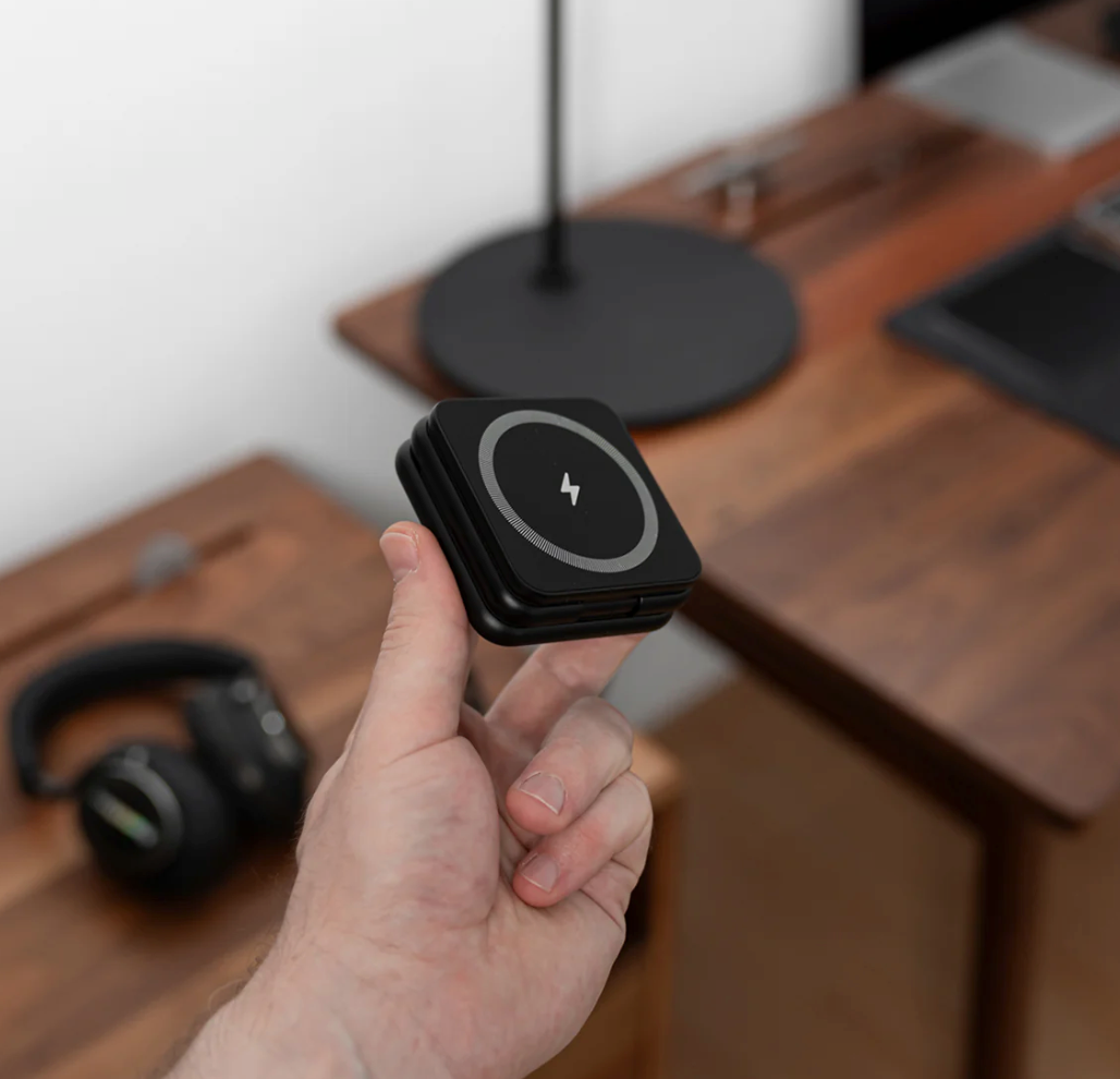 Pack de Charge TechConnect Pro